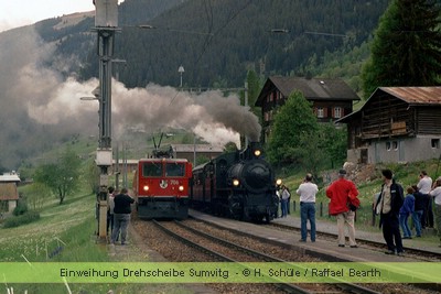 Doch der ordentliche 15:59 hat Vorfahrt