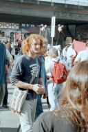 Friedensdemo Bern 13. Oktober 2001, Fotos Hannes Schle, Film 0 Foto 15