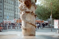 Friedensdemo Bern 13. Oktober 2001, Fotos Pan Zrcher, Film 3 Foto 19